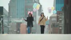 Сын маминой подруги 1 сезон 1 серия