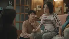 Сын маминой подруги 1 сезон 2 серия