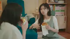 Сын маминой подруги 1 сезон 4 серия